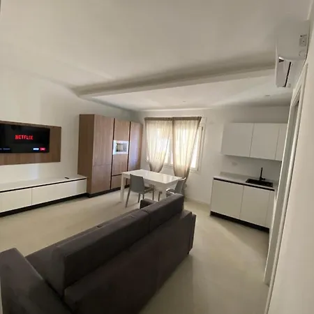 Oriol Apartment