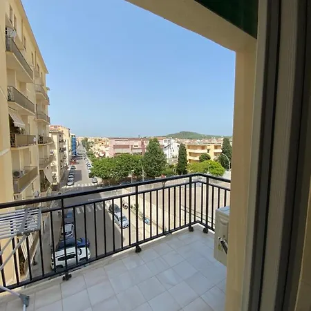 Apartament Oriol *