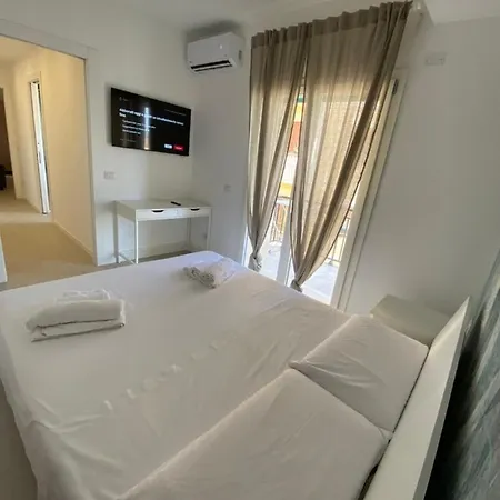 Apartament Oriol Alghero