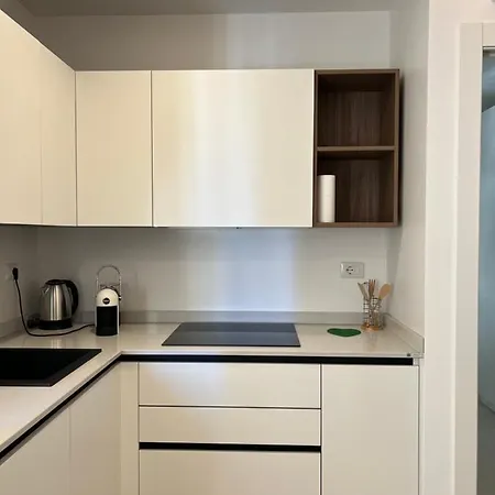 Oriol Apartment *