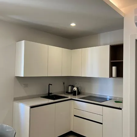 Apartament Oriol Alghero