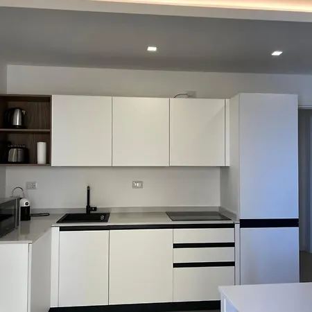 Oriol Apartment Alghero